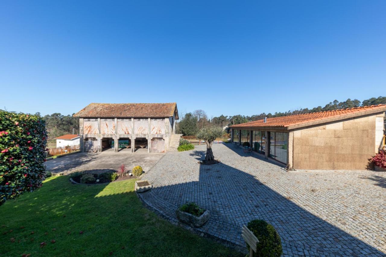 Rioverde Agroturismo Barcelos Exterior photo